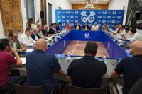 La consejera de Salud informa este lunes sobre avances del Hospital Materno Infantil de Huelva