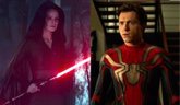 Foto: ¿Dará Daisy Ridley el salto de Star Wars a Marvel en Spider-Man 4?