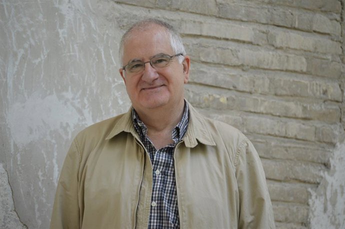 Archivo - Zaragoza.- CHA exige que se cubra la plaza de docente que corresponde al aula de Codos del CRA Vicort-Isuela