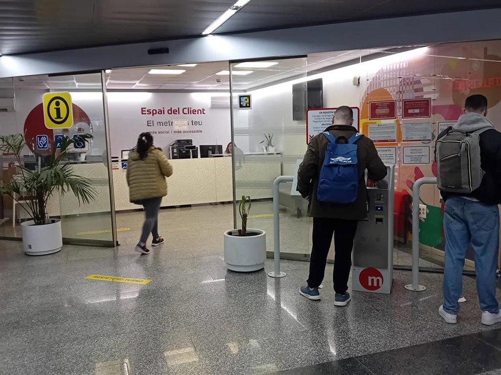 Espai del Client de Xtiva