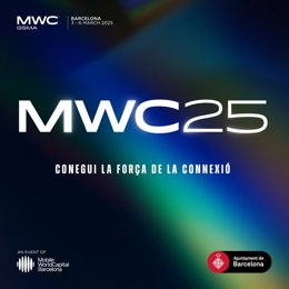 Mobile World Congress 2025