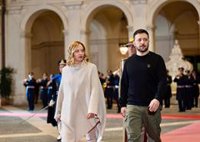 Ucraïna.- Zelenski adverteix que Putin és l'únic interessat en què segueixi la guerra