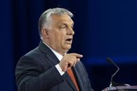 Orbán sostiene que los líderes europeos quieren prolongar la guerra de Ucrania
