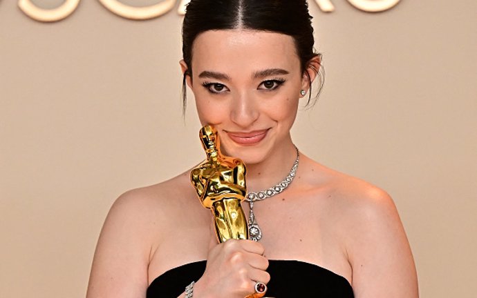 Anora reina en los Oscar 2025