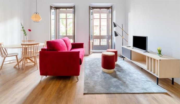 Archivo - Apartamentos de Numa Stays en Granada