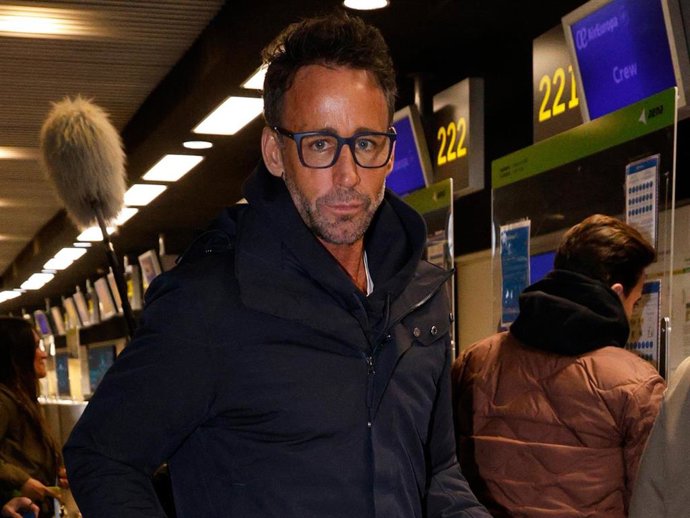 Alvaro Muñoz Escassi