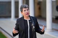 Mora (Adelante) renuncia al escaño en el Parlamento andaluz: "La política es una trituradora que te pisotea sin piedad"