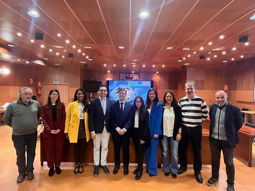 El Hub Empleo Verde de Fundación Konecta lanza la 'Guía de Desperdicio Alimentario Cero'