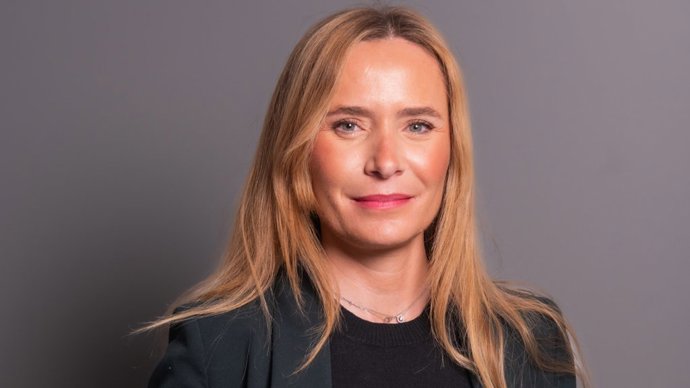 Ana Morillo, Corporate Managing Director Business Unit High Energy and All Inclusive Brands PHG
