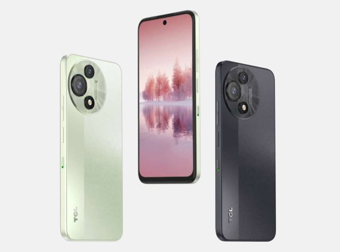 TCL 60 SE NXTPAPER 5G