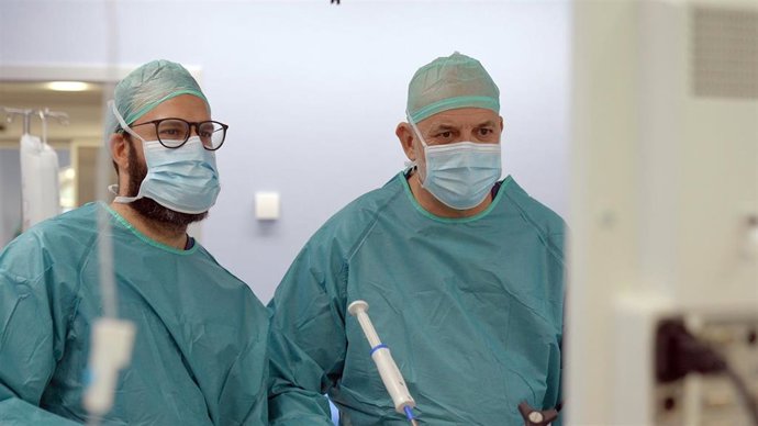 La Unidad de Cirugía Metabólica de Quirónsalud Zaragoza cuenta con una dilatada experiencia y tecnología de última generación.