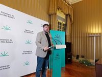 MÉS exige al Govern que "se siente a negociar" el decreto de medidas urgentes contra la masificación turística