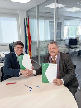 La Junta aboga por la inteligencia artificial para favorecer la detección del talento emprendedor.