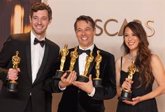 Foto: El histórico récord de Sean Baker con Anora en los Oscar 2025