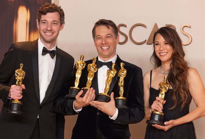 El histórico récord de Sean Baker con Anora en los Oscar 2025