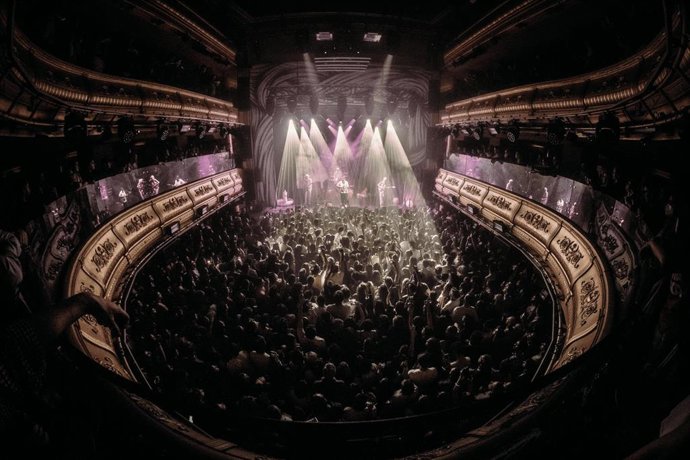 Teatro Eslava