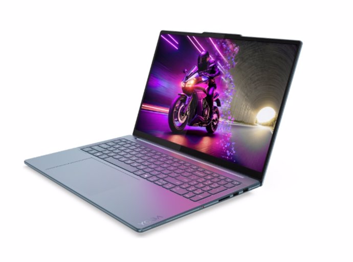 Lenovo Yoga Pro 9i Aura Edition