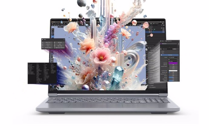 ThinkBook 16p Gen 6