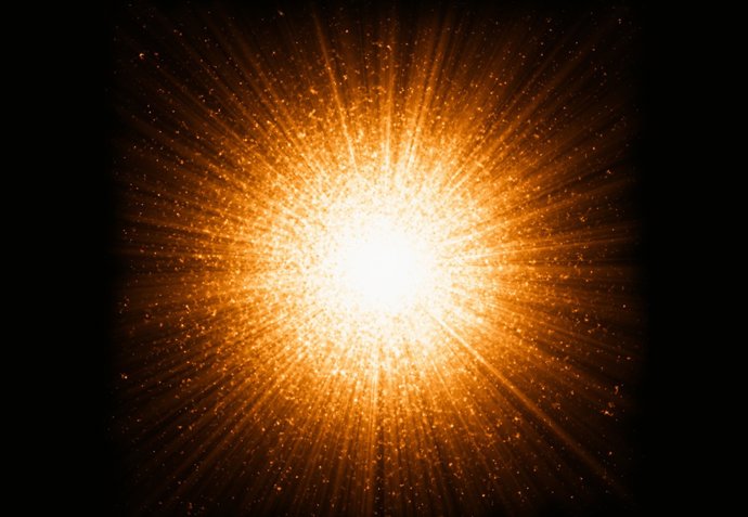 Las estrellas son auténticos ‘calderos cósmicos’ donde se cocinan los elementos más ligeros para convertirlos en otros más pesados.