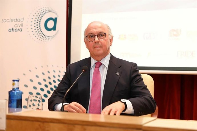 Archivo - Aldo Olcese