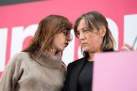 Sumar reconoce que los casos de Errejón y Monedero hacen daño tanto a la izquierda como al conjunto de la sociedad