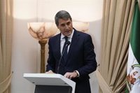 Gobierno replica a la Junta que "deje de buscar excusas" con la deuda y piense "en los andaluces y no en Feijóo"
