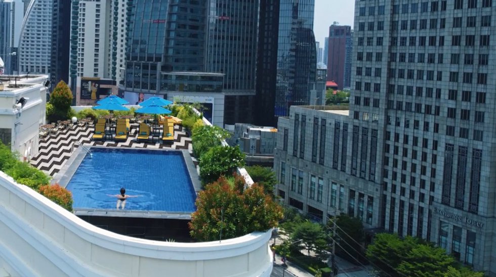 Minor Hotels abre una segunda propiedad de NH Hotels & Resorts en Bangkok