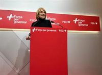 Moret (PSC): el Govern negociará para que el traspaso de Rodalies no tenga un "impacto negativo"