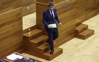 Compromís cree "deseable" que el PSPV tome una decisión esta semana sobre la moción de censura contra Mazón