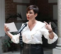 Rodríguez avanza que en abril se presentará el Perte de la Vivienda, que ultima el Gobierno