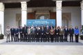 Albert Serra y UCTL recogen en el Senado el Premio Nacional de Tauromaquia, entre críticas a la "censura" de Urtasun