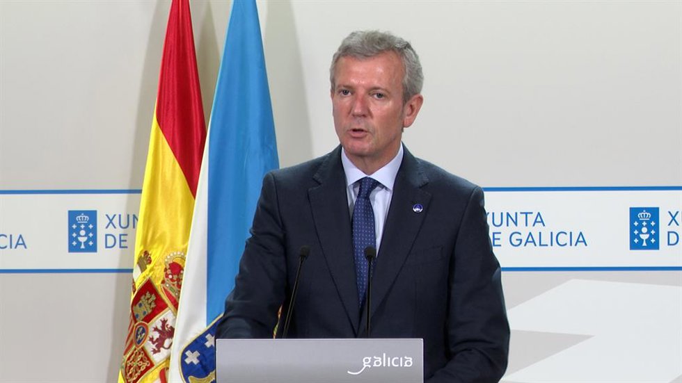 La Xunta de Galicia blindará por ley medidas ante agresiones a sanitarios