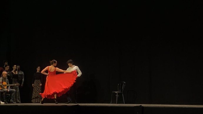 El Musical ' Carmen'