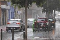Canarias amplía la situación de prealerta por lluvias a todo el archipiélago