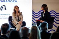 AWS invertirá 13,8 millones en proyectos de IA para monitorizar barrancos y evitar inundaciones en Zaragoza