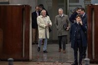 La izquierda identifica al PP de Ayuso con el de la Gürtel y Vox lamenta la "corrupción endémica" del bipartidismo