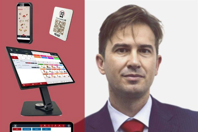 Camarero10 y la digitalización de la restauración, una herramienta para optimizar procesos