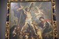 'El martirio de San Andrés' de Rubens vuelve al Prado 30 años después: "Es un acto de justicia"