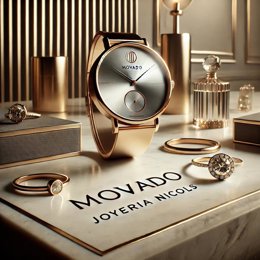 Relojes movado en Nicols