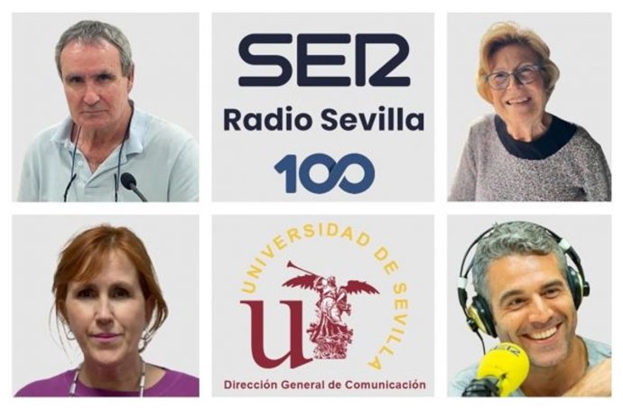 Imagen de recurso de los Premios de Comunicación de la Asociación de la Prensa.