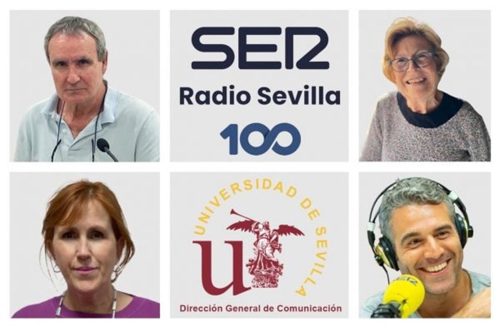 Imagen de recurso de los Premios de Comunicación de la Asociación de la Prensa.