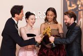 Foto: ¿Dónde ver todas las películas premiadas en los Oscar 2025?