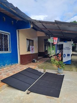 REact,  una plataforma digital para diseñar soluciones energéticas renovables