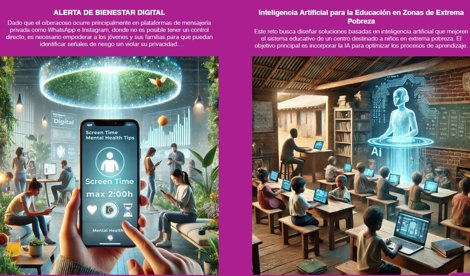Cooperación y Desarrollo