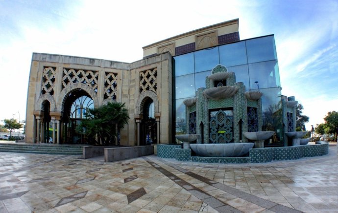 Archivo - Fundación Tres Culturas.