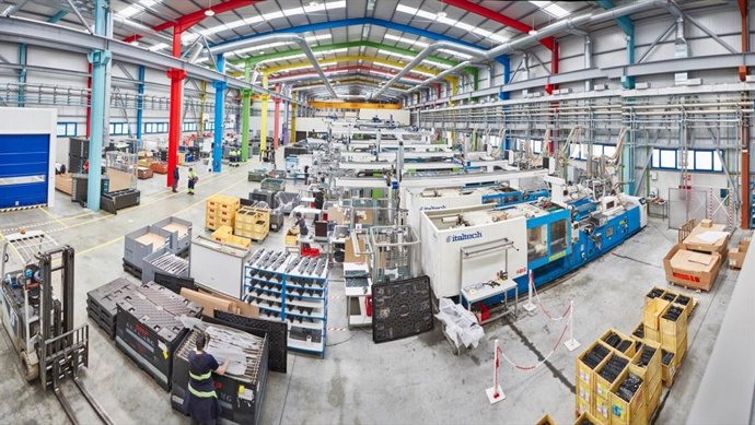 El grupo italiano Sapa adquiere al completo la empresa alemana Megatech Industries Aktiengesellschaft.