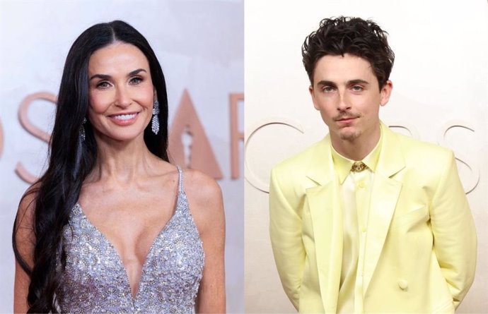 Los grandes perdedores de los Oscar 2025