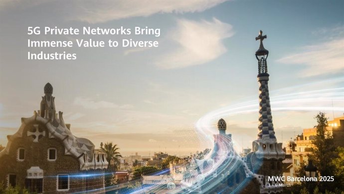 5G Private Networks Bring Immense Value To Diverse Industries