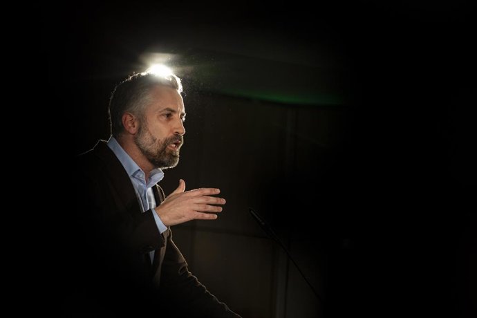 Archivo - Arquivo - Imagem de arquivo do Secretário-Geral do Partido Socialista Português, Pedro Nuno Santos.