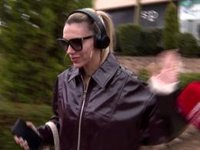 Alejandra Rubio, beso y sonrisas tras el fichaje bomba de Terelu Campos por 'Supervivientes'